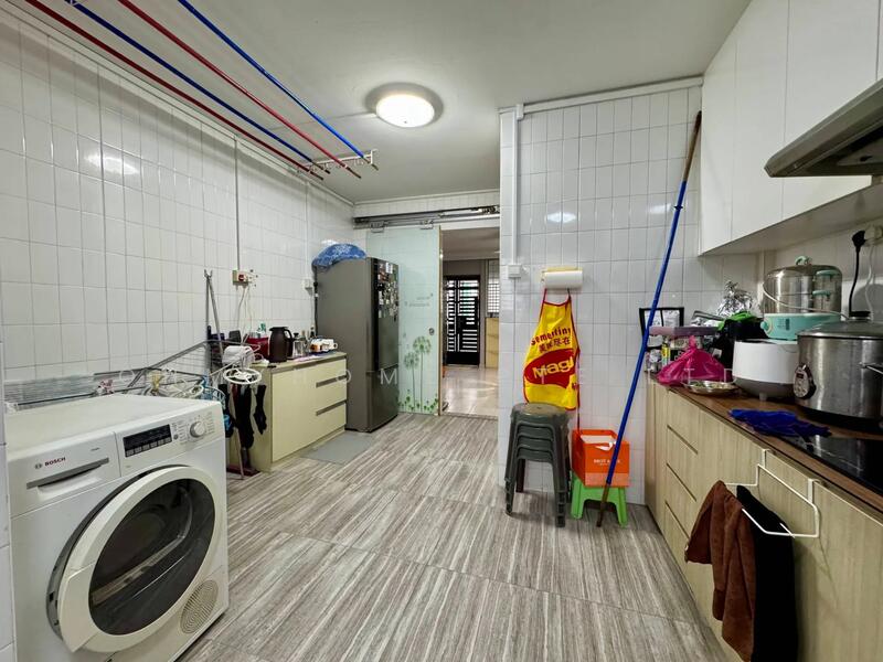 For Sale - 367 Yishun Ring Road