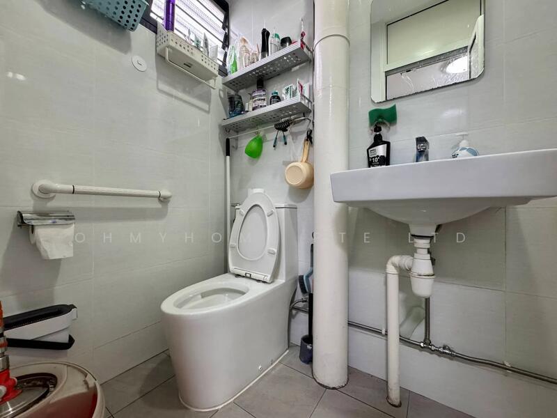 For Sale - 367 Yishun Ring Road