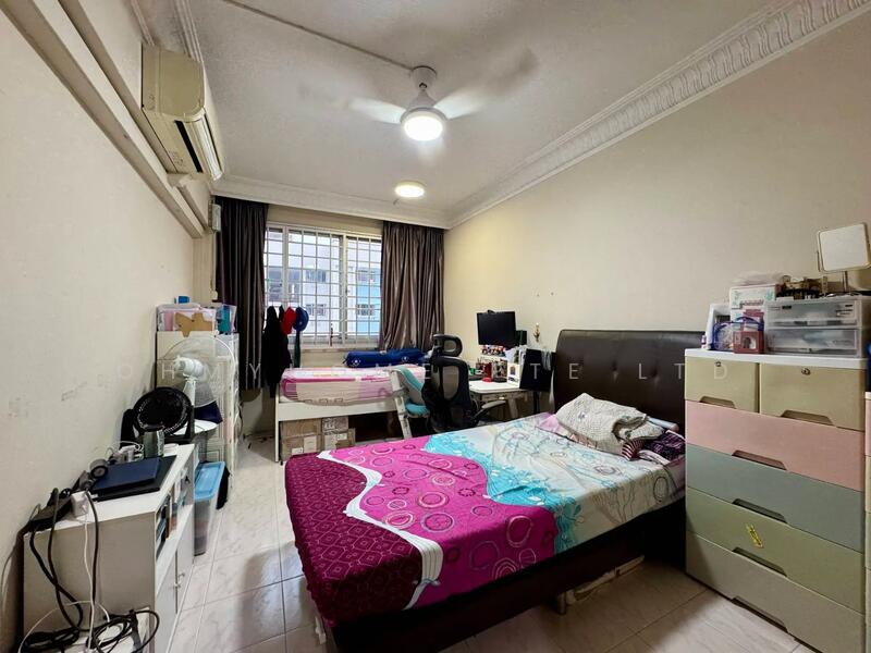 For Sale - 367 Yishun Ring Road