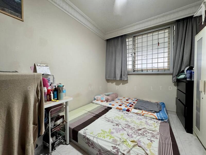 For Sale - 367 Yishun Ring Road