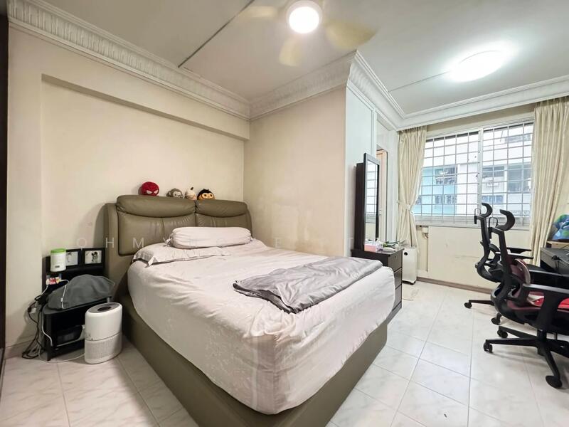 For Sale - 367 Yishun Ring Road