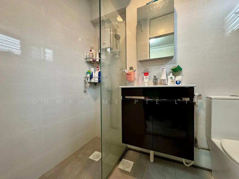 For Sale - 367 Yishun Ring Road