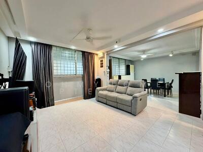 For Sale - 367 Yishun Ring Road