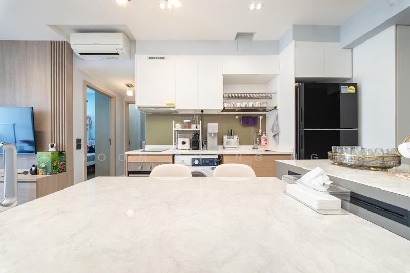 Living / Dining Room