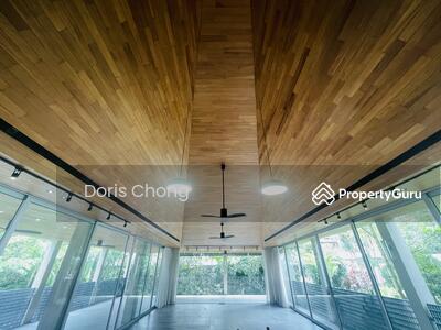 For Rent - King Albert Park GCB