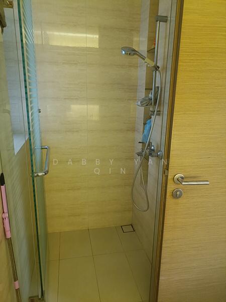 The Palette, 115 Pasir Ris Grove, Room Rental, 100 sqft, Condominium For Rent, by Dabby Yan Qin, 60051135 - Bathroom - PropertyGuru.com.sg