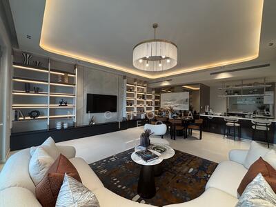 For Sale - The Residences at W Sentosa Cove