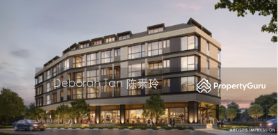 For Sale - Artisan 8