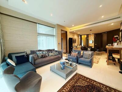 For Sale - Belle Vue Residences