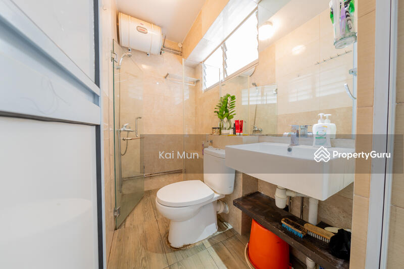 For Sale - 557 Pasir Ris Street 51
