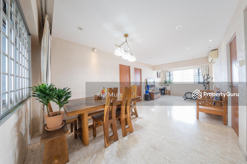 For Sale - 557 Pasir Ris Street 51