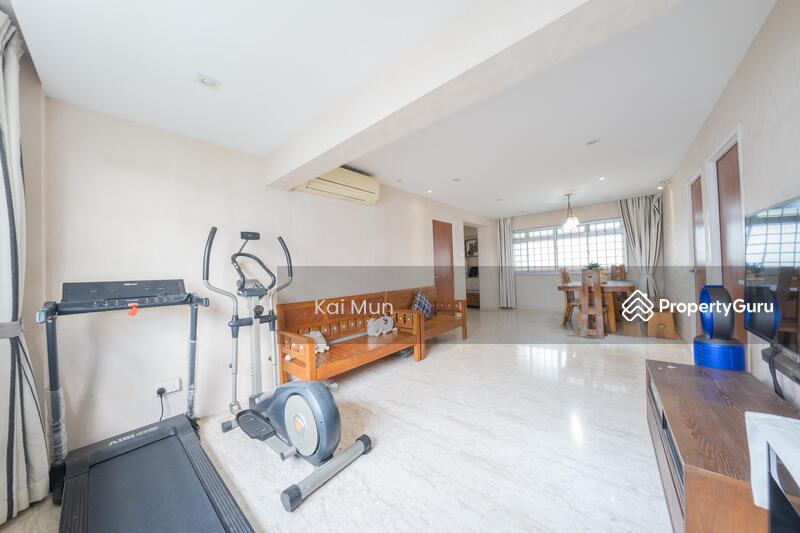 For Sale - 557 Pasir Ris Street 51