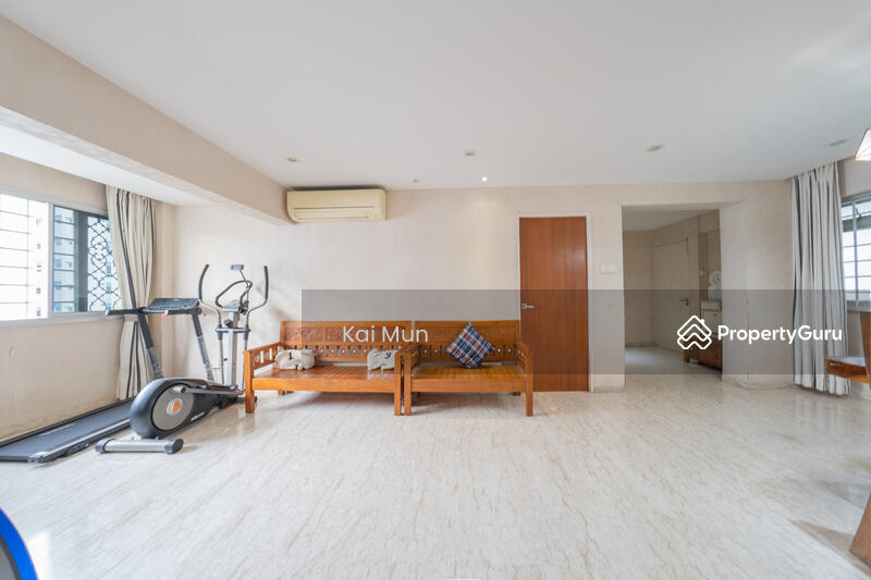 For Sale - 557 Pasir Ris Street 51