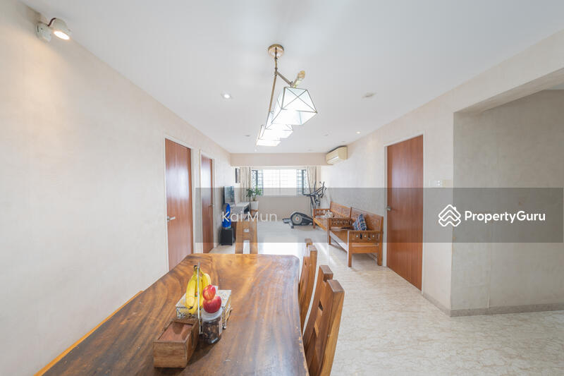 For Sale - 557 Pasir Ris Street 51