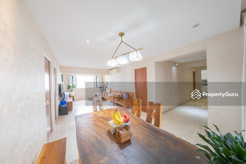 For Sale - 557 Pasir Ris Street 51