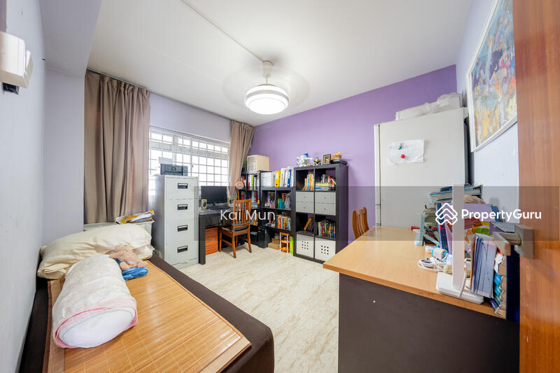 For Sale - 557 Pasir Ris Street 51