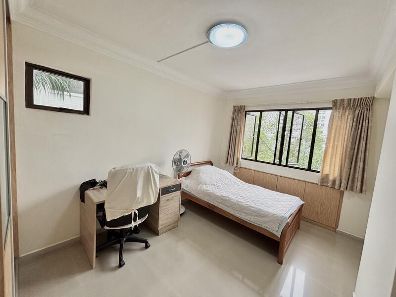 761 Woodlands Avenue 6, 761 Woodlands Avenue 6, 3 Bedrooms, 1,313 sqft, HDB Flat For Sale, by Samuel Sim, 60051181 - Bedroom - PropertyGuru.com.sg