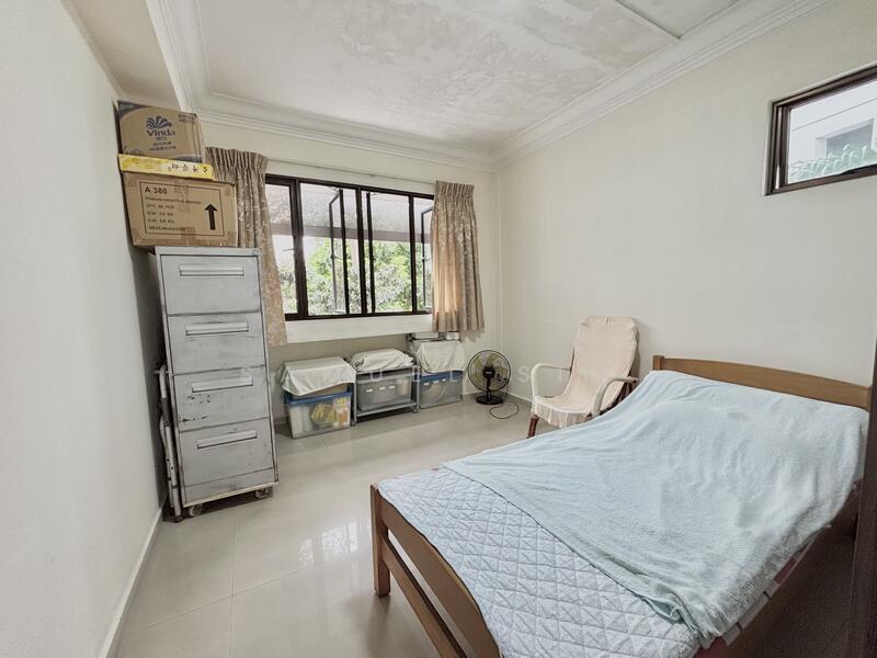 761 Woodlands Avenue 6, 761 Woodlands Avenue 6, 3 Bedrooms, 1,313 sqft, HDB Flat For Sale, by Samuel Sim, 60051181 - Bedroom - PropertyGuru.com.sg