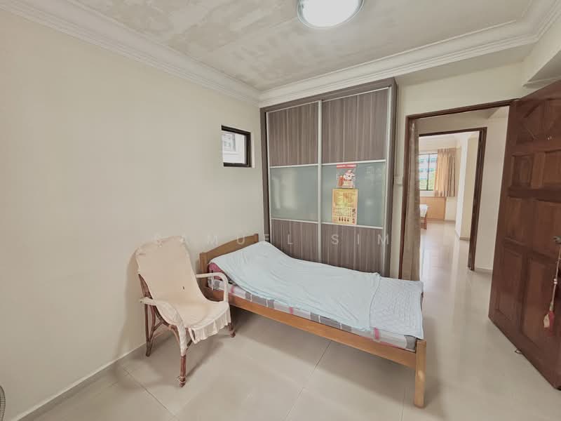 761 Woodlands Avenue 6, 761 Woodlands Avenue 6, 3 Bedrooms, 1,313 sqft, HDB Flat For Sale, by Samuel Sim, 60051181 - Bedroom - PropertyGuru.com.sg