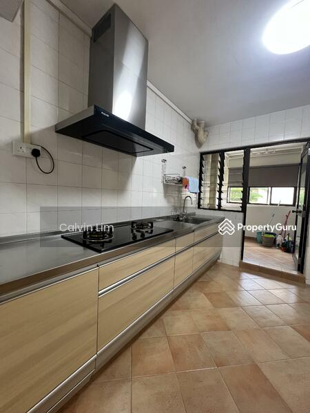 For Sale - 367 Tampines Street 34