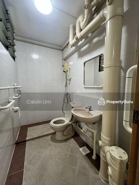 For Sale - 367 Tampines Street 34