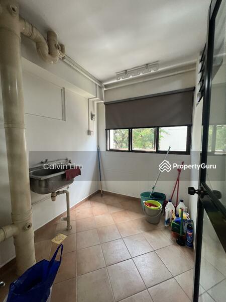 For Sale - 367 Tampines Street 34