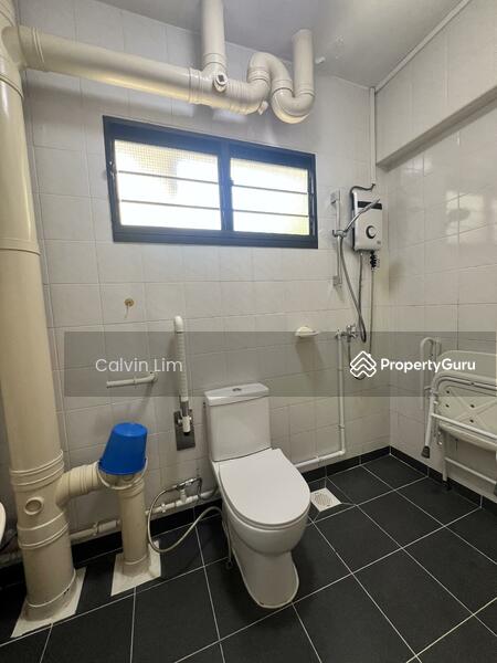 For Sale - 367 Tampines Street 34