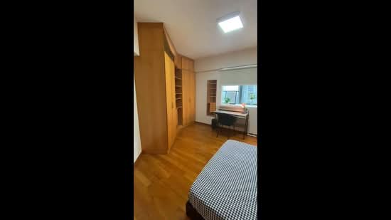 La Maison, 10 Moulmein Rise, Room Rental, 150 sqft, Condominium For Rent, by Valerie Wee, 60051188 - PropertyGuru.com.sg