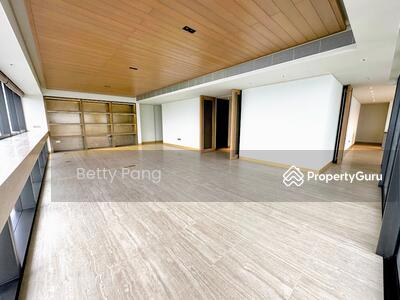 For Rent - Hana
