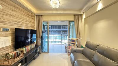 For Sale - 519B Tampines Central 8