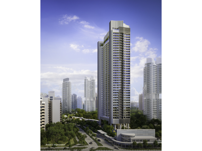 For Sale - River Green