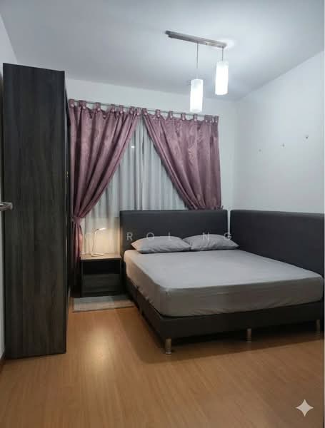245 Hougang Street 22, 245 Hougang Street 22, Room Rental, 100 sqft, HDB Flat For Rent, by Carol Ng, 60051231 - Bedroom - PropertyGuru.com.sg