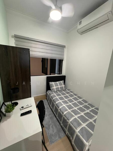COMMON ROOM