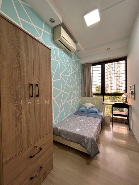 COMMON ROOM