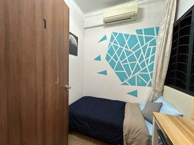 For Rent - Heritage View