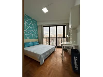 For Rent - Heritage View