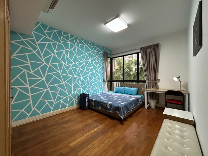 Heritage View, 10 Dover Rise, Room Rental, 150 sqft, Condominium For Rent, by Jasmine Chen, 60051258 - Bedroom - PropertyGuru.com.sg