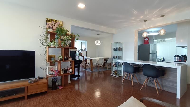 For Sale - 406 Bedok North Avenue 3