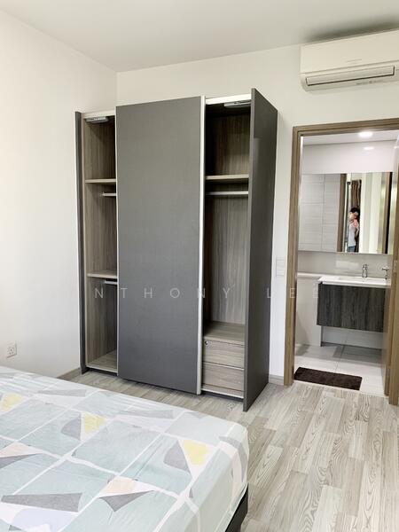 Lakeville, 11 Jurong Lake Link, 2 Bedrooms, 764 sqft, Condominium For Rent, by Anthony Lee, 60051323 - PropertyGuru.com.sg