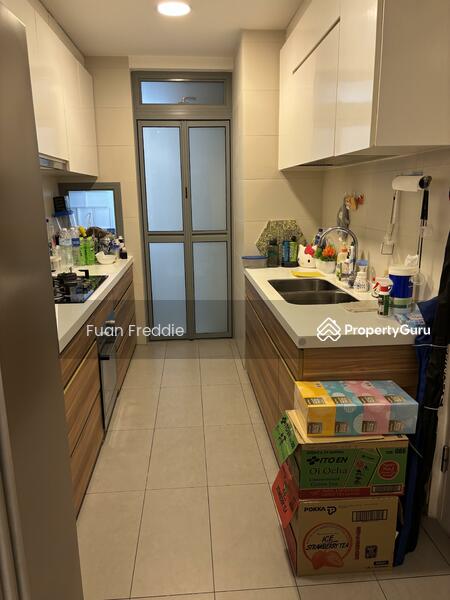 For Rent - Skies Miltonia
