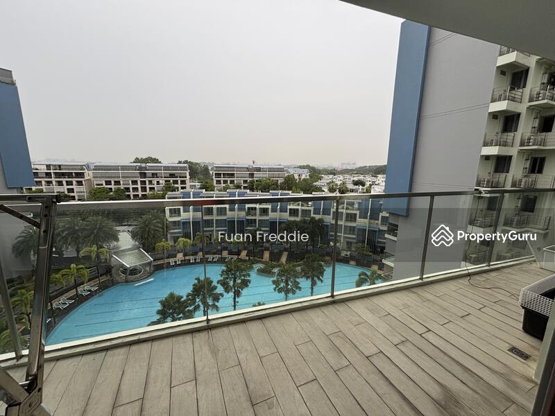 For Rent - Skies Miltonia