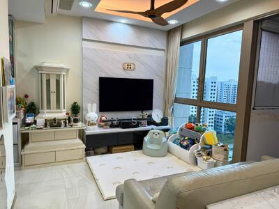 For Sale - The Vales