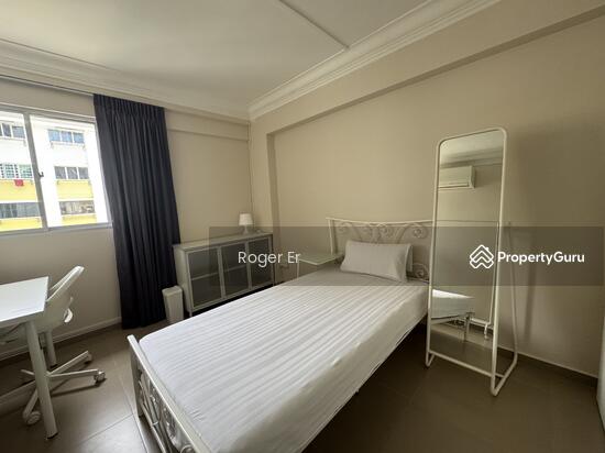 For Rent - 132 Simei Street 1