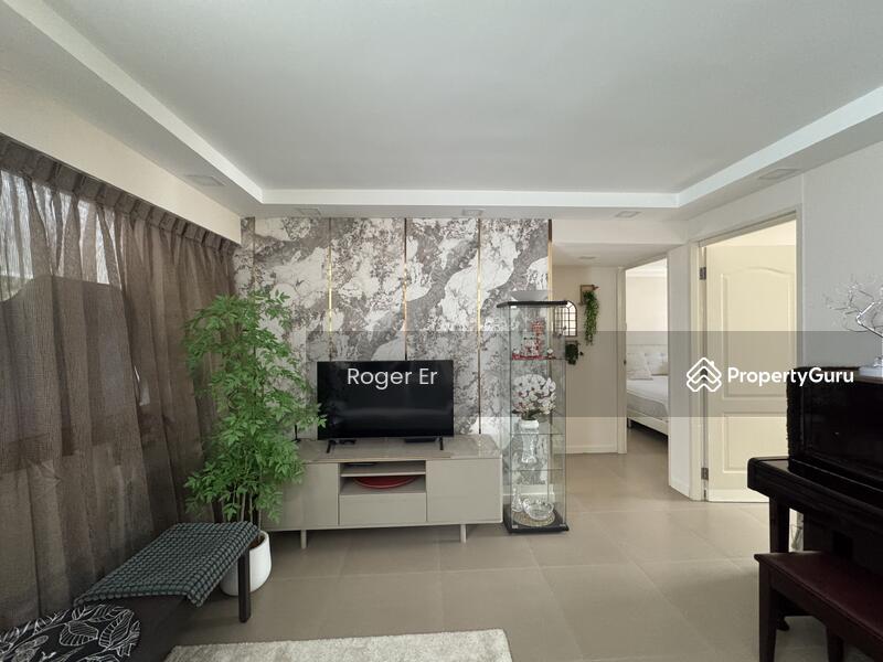 For Rent - 132 Simei Street 1