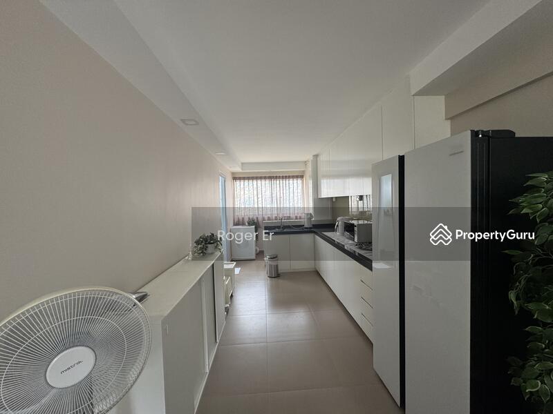 For Rent - 132 Simei Street 1