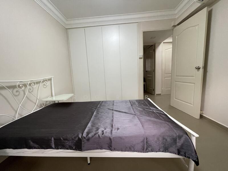 For Rent - 132 Simei Street 1