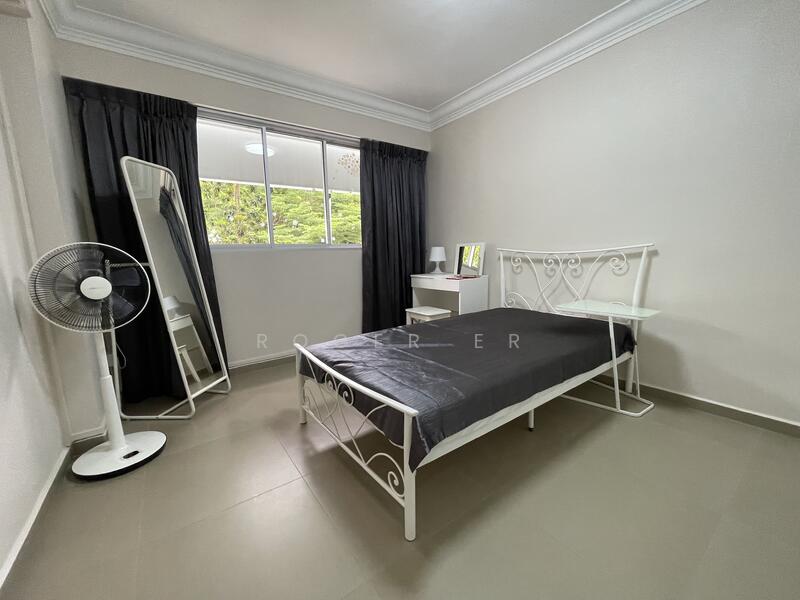 For Rent - 132 Simei Street 1