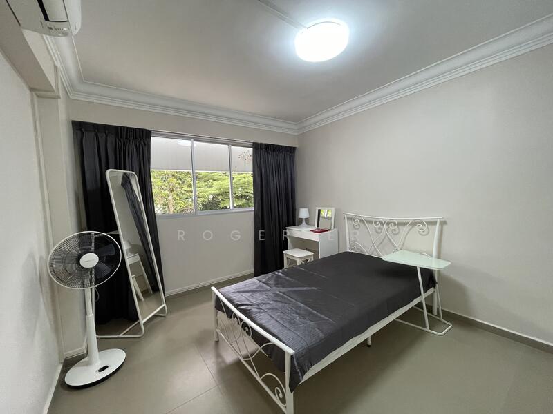 For Rent - 132 Simei Street 1
