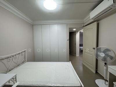For Rent - 132 Simei Street 1