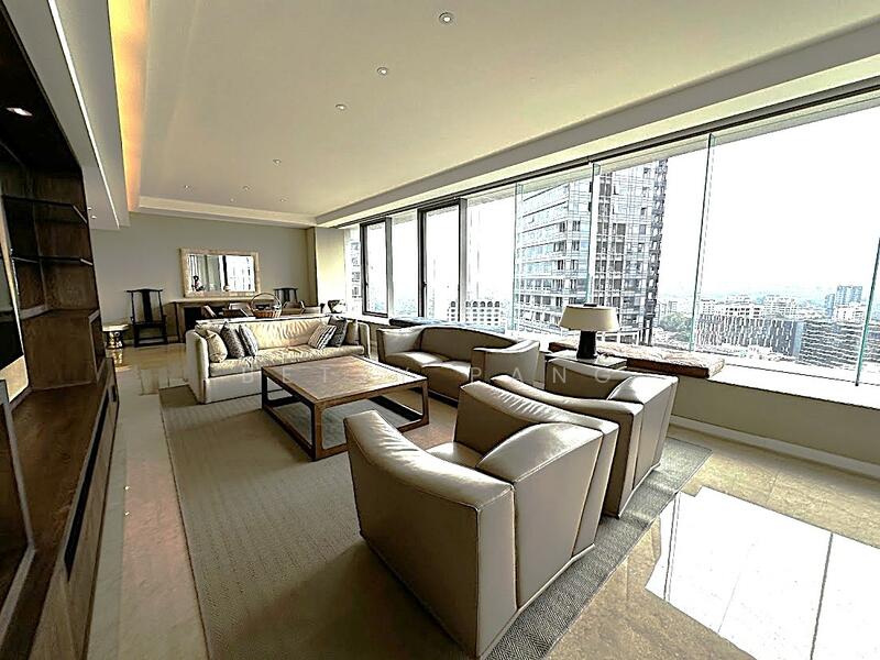 For Rent - Ardmore Residence